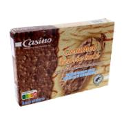 Casino Salted Butter Caramel Ice Creams with Milk Chocolate Coating 308 g