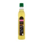 Waitrose Grapeseed Oil 500 ml