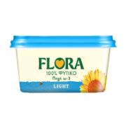 Flora Light Margarine 450 g