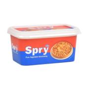 Spry Pure Vegetable Shortening 350 g