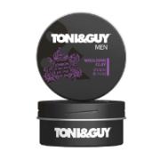 Toni&Guy Men Μoulding Clay Shape & Hold 75 ml