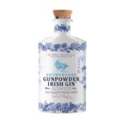 Gunpowder Irish Gin 700 ml