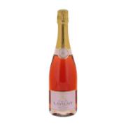 Comte De Lavingy Brut Rosé Champagne 750 ml