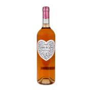 Coeur De Rose Wine 750 ml