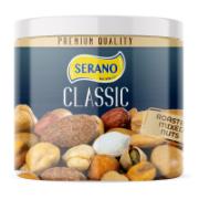 Serano Classic Roasted Mixed Nuts 200 g