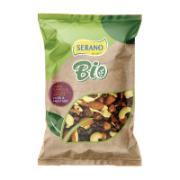 Serano Bio Nuts & Dried Fruit Mix 140 g