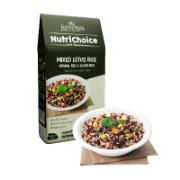 NutriChoice Mixed Lotus Rice 500 g