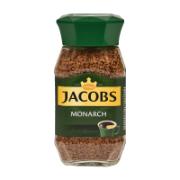 Jacobs Monarch Instant Coffee 95 g