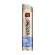 Wellaflex Hairspray Volume & Repair Ultra Strong Hold 250 ml