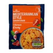 Morrisons Mediterranean Style Couscous 110 g