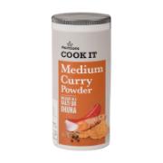 Morrisons Medium Curry Powder 90 g