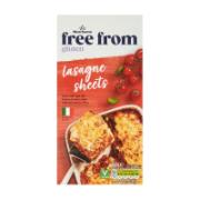 Morrisons Free From Gluten Lasagne Sheets 250 g