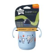 Tommee Tippee Superstar Training Sippee Cup 6+ Months 300 ml 