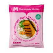 The Mighty Kitchen Chick n Tenders 100% Plant Based 300 g