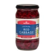 Morrisons Pickled Red Cabbage Sweet & Chunky 445 g