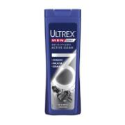 Ultrex Men Active Clean 3 in 1 Shampoo 360 ml