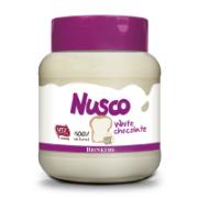 Nusco White Chocolate Spread 400 g