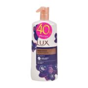 Lux Magical Orchid Opulent Fragrance with Juniper Oil Body Wash 40% Discount 600 ml