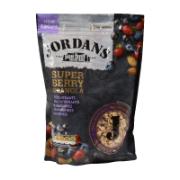 Jordans Super Berry Granola 370 g