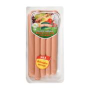 Gregoriou Meat Free Hot Dog with Vegetables 250 g