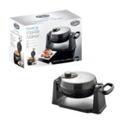 Quest Rotating Waffle Maker 1000 W CE