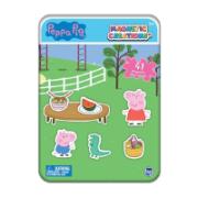 Peppa Pig 41 Magnetic Pieces 3+ Years CE