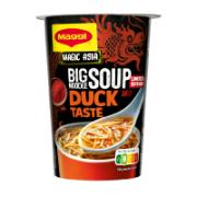 Maggi Big Noodle Soup Duck Taste 78 g
