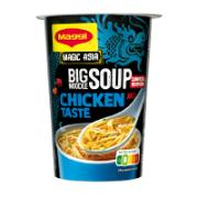 Maggi Big Noodle Soup Chicken Taste 78 g