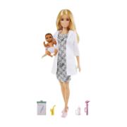 Barbie You Can Be Anything Doctor 3+ Years CE
