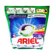 Ariel Color All-in-1 Ταμπλέτες 40x23.8 g