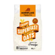 Mornflake Superfast Oats 500 g 30% Discount