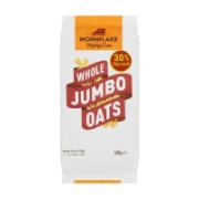 Mornflake Whole Jumbo Oats 500 g 30% Discount