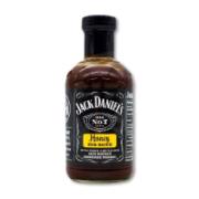 Jack Daniel's Honey BBQ Sauce with Whiskey 473 ml