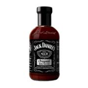 Jack Daniel’s Original BBQ Sauce with Whiskey 473 ml