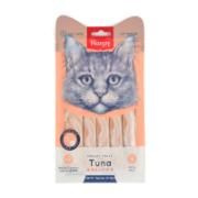 Wanpy Creamy Treats with Tuna & Salmon for Adult Cats 5x14 g