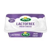 Arla Lactose Free Fresh Cheese 200 g