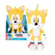 Sonic the Hedgehog Tails Jumbo Plush Toy 3+ Years CE