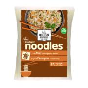 Oriental Express Instant Noodles with Beef & Black Pepper Flavour 87 g