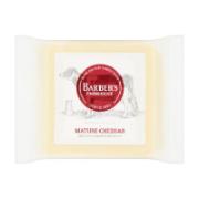 Barber’s Farmhouse Mature Cheddar Cheese 200 g