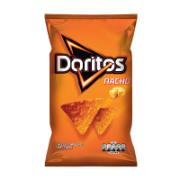 Doritos Cheese Flavoured Corn Chips 200 g