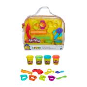 Hasbro Play-Doh Προσχολικό Σετ 3+ Ετών CE
