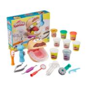 Hasbro Play-Doh Drill n Fill Οδοντίατρος 3+ Ετών CE