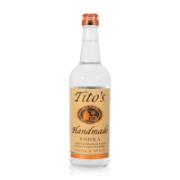 Titos Handmade Vodka 700 ml