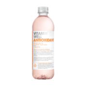Vitamin Well Ρόφημα Antioxidant 500 ml