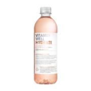 Vitamin Well Ρόφημα Hydrate 500 ml