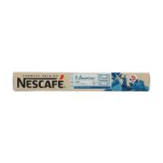 Nescafe 10 Americas Lungo 3 Arabica-Robusta Capsules NO.8 54 g