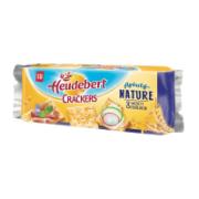 Lu Wheat Crackers 250 g