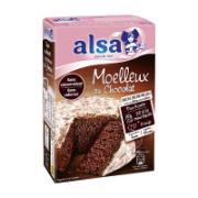 Alsa Chocolate Cake Mix 320 g