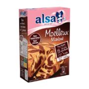 Alsa Marble Cake Mix 435 g