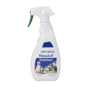 Vetopha Outdoor Repellent Spray 500 ml 